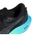 プーマ（PUMA）ランニングシューズ ジョギングシューズ ディヴィエイト ニトロ 3 ブラック 30970723 スニーカー