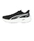 プーマ（PUMA）ランニングシューズ ジョギングシューズ ヴェロシティ ニトロ 4 AP ブラック 31263501 スニーカー