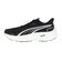 プーマ（PUMA）ランニングシューズ ジョギングシューズ ヴェロシティ ニトロ 4 AP ブラック 31263501 スニーカー