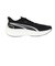プーマ（PUMA）ランニングシューズ ジョギングシューズ ヴェロシティ ニトロ 4 AP ブラック 31263501 スニーカー
