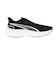 プーマ（PUMA）ランニングシューズ ジョギングシューズ ヴェロシティ ニトロ 4 AP ブラック 31263501 スニーカー