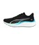 プーマ（PUMA）ランニングシューズ ジョギングシューズ エレクトリファイ ニトロ 4 ブラック 31078913 スニーカー