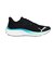 プーマ（PUMA）ランニングシューズ ジョギングシューズ エレクトリファイ ニトロ 4 ブラック 31078913 スニーカー