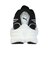 プーマ（PUMA）ランニングシューズ ジョギングシューズ ヴェロシティ ニトロ 4 ブラック ホワイト 31114101 スニーカー
