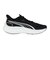 プーマ（PUMA）ランニングシューズ ジョギングシューズ ヴェロシティ ニトロ 4 ブラック ホワイト 31114101 スニーカー