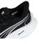 プーマ（PUMA）ランニングシューズ ジョギングシューズ ヴェロシティ ニトロ 4 ブラック ホワイト 31114101 スニーカー