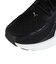 プーマ（PUMA）ランニングシューズ ジョギングシューズ ヴェロシティ ニトロ 4 ブラック ホワイト 31114101 スニーカー