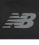 ニューバランス（new balance）Essential ドローストリングバッグ LAB53512BK