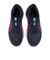 アシックス（ASICS）ランニングシューズ スポーツシューズ パトリオット 14 ネイビー レッド 1012B836.401 スニーカー