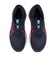 アシックス（ASICS）ランニングシューズ スポーツシューズ パトリオット 14 ネイビー レッド 1012B836.401 スニーカー