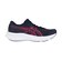 アシックス（ASICS）ランニングシューズ スポーツシューズ パトリオット 14 ネイビー レッド 1012B836.401 スニーカー