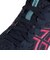 アシックス（ASICS）ランニングシューズ スポーツシューズ パトリオット 14 ネイビー レッド 1012B836.401 スニーカー
