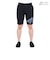 デサント（DESCENTE）ドライメッシュ ビックロゴ ハーフパンツ ST5SHP00M NVBL