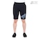 デサント（DESCENTE）ドライメッシュ ビックロゴ ハーフパンツ ST5SHP00M NVBL