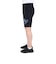 デサント（DESCENTE）ドライメッシュ ビックロゴ ハーフパンツ ST5SHP00M NVBL