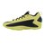 アディダス（adidas）バスケットシューズ バッシュ アンソニー・エドワーズ 1 ロー JS1778