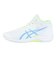 アシックス（ASICS）バスケットシューズ バッシュ LADY GELFAIRY 9 レディゲルフェアリー 1062A007.104