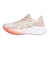 アシックス（ASICS）ランニングシューズ ジョギングシューズ ダイナブラスト 5 ピンク 1012B776.700