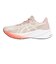 アシックス（ASICS）ランニングシューズ ジョギングシューズ ダイナブラスト 5 ピンク 1012B776.700