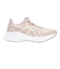 アシックス（ASICS）ランニングシューズ ジョギングシューズ ダイナブラスト 5 ピンク 1012B776.700