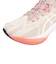 アシックス（ASICS）ランニングシューズ ジョギングシューズ ダイナブラスト 5 ピンク 1012B776.700