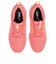 アシックス（ASICS）ランニングシューズ ジョギングシューズ グライドライド マックス ワイド ピンク 1012B754.700