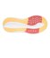 アシックス（ASICS）ランニングシューズ ジョギングシューズ グライドライド マックス ワイド ピンク 1012B754.700