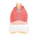 アシックス（ASICS）ランニングシューズ ジョギングシューズ グライドライド マックス ワイド ピンク 1012B754.700