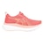 アシックス（ASICS）ランニングシューズ ジョギングシューズ グライドライド マックス ワイド ピンク 1012B754.700