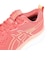 アシックス（ASICS）ランニングシューズ ジョギングシューズ グライドライド マックス ワイド ピンク 1012B754.700