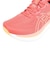 アシックス（ASICS）ランニングシューズ ジョギングシューズ グライドライド マックス ワイド ピンク 1012B754.700