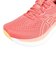 アシックス（ASICS）ランニングシューズ ジョギングシューズ グライドライド マックス ワイド ピンク 1012B754.700