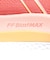 アシックス（ASICS）ランニングシューズ ジョギングシューズ グライドライド マックス ワイド ピンク 1012B754.700