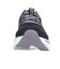 アシックス（ASICS）ランニング ジョギングシューズ グライドライド マックス ブラック グレー 1012B691.002
