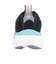 アシックス（ASICS）ランニング ジョギングシューズ グライドライド マックス ブラック グレー 1012B691.002