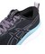 アシックス（ASICS）ランニング ジョギングシューズ グライドライド マックス ブラック グレー 1012B691.002