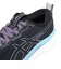 アシックス（ASICS）ランニング ジョギングシューズ グライドライド マックス ブラック グレー 1012B691.002