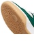 アディダス（adidas）スニーカー スポーツシューズ ターンアラウンドシューズ グリーン JR1468 カジュアルシューズ スポーツ
