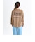 ロキシー（ROXY）AUTHENTIC 長袖トップス 25FWRLT254041BEG
