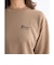 ロキシー（ROXY）AUTHENTIC 長袖トップス 25FWRLT254041BEG