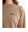 ロキシー（ROXY）AUTHENTIC 長袖トップス 25FWRLT254041BEG