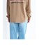 ロキシー（ROXY）AUTHENTIC 長袖トップス 25FWRLT254041BEG