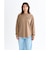 ロキシー（ROXY）AUTHENTIC 長袖トップス 25FWRLT254041BEG