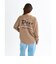 ロキシー（ROXY）AUTHENTIC 長袖トップス 25FWRLT254041BEG