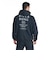 ビラボン（BILLABONG）WAVE LAYER パーカー BF012016 BLK