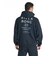 ビラボン（BILLABONG）WAVE LAYER パーカー BF012016 BLK