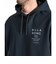 ビラボン（BILLABONG）WAVE LAYER パーカー BF012016 BLK