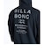 ビラボン（BILLABONG）WAVE LAYER パーカー BF012016 BLK