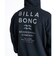 ビラボン（BILLABONG）WAVE LAYER パーカー BF012016 BLK