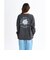 ロキシー（ROXY）BELLIS 長袖Tシャツ 25FWRLT254033BBK